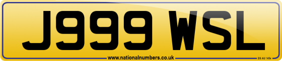 J999 WSL