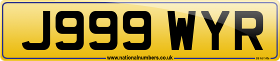 J999 WYR