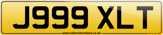 J999 XLT