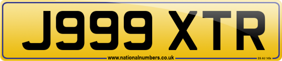 J999 XTR