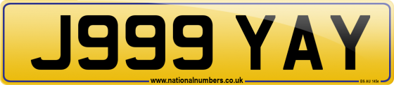 J999 YAY