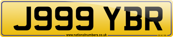 J999 YBR