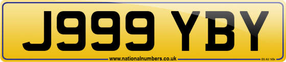 J999 YBY
