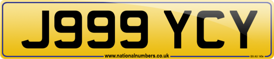 J999 YCY