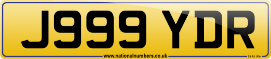 J999 YDR