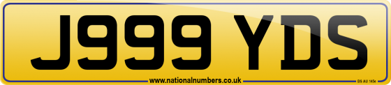 J999 YDS