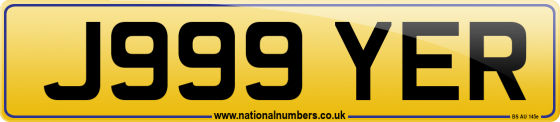 J999 YER