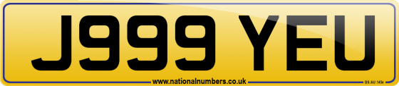 J999 YEU