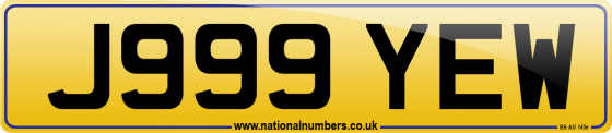 J999 YEW