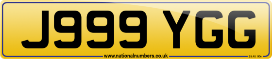 J999 YGG