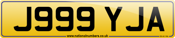 J999 YJA