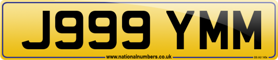 J999 YMM