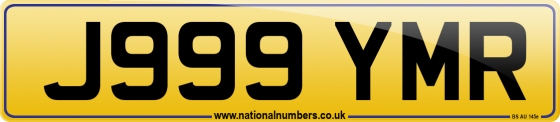 J999 YMR
