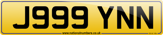 J999 YNN