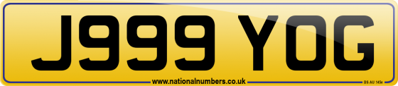 J999 YOG