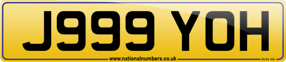 J999 YOH