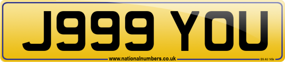 J999 YOU
