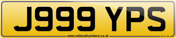 J999 YPS