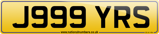 J999 YRS