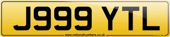 J999 YTL