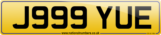 J999 YUE