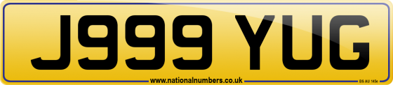J999 YUG