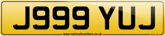 J999 YUJ