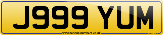 J999 YUM