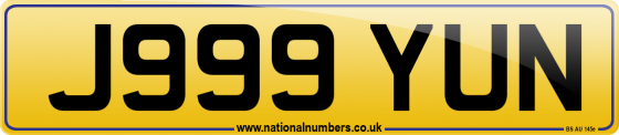 J999 YUN