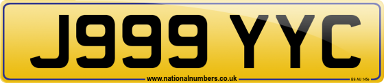 J999 YYC