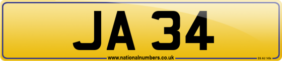 JA 34