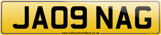 JA09 NAG