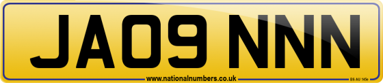 JA09 NNN