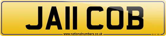 JA11 COB