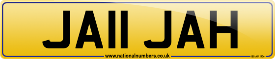 JA11 JAH