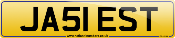 JA51 EST
