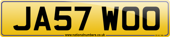 JA57 WOO