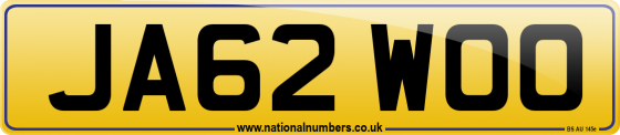 JA62 WOO