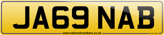 JA69 NAB