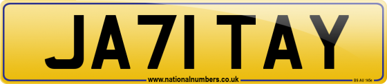JA71 TAY