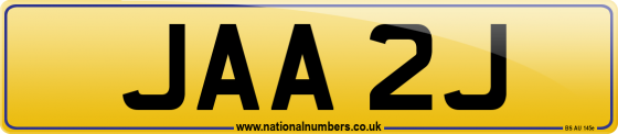 JAA 2J