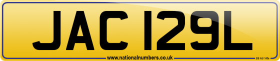 JAC 129L