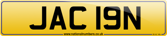JAC 19N