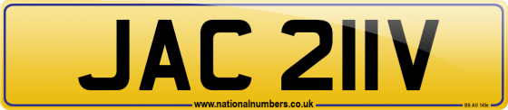 JAC 211V