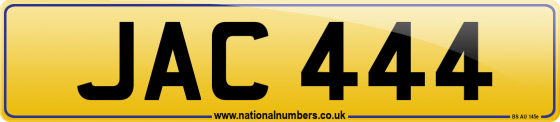 JAC 444