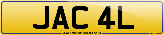 JAC 4L