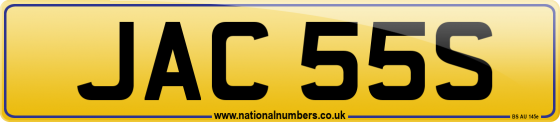 JAC 55S