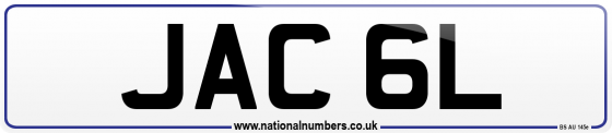 JAC 6L