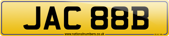 JAC 88B
