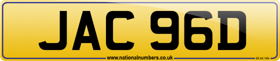 JAC 96D
